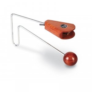 Latin Percussion LP209 Vibraslap Deluxe