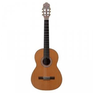 Prodipe Guitars Primera 7/8 - gitara klasyczna