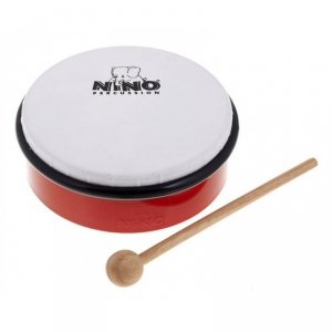 NINO4R hand drum bębenek ręczny 