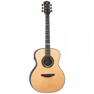 Luna Artist Nouveau - gitara elektroakustyczna