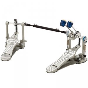 Dixon PP9290DSV stopa podwójna do perkusji