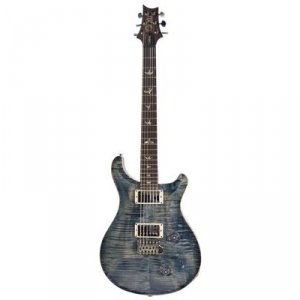 PRS Custom 22 Faded Whale Blue - gitara elektryczna
