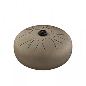 Meinl Sonic Energy Steel Drum A-minor tonacja
