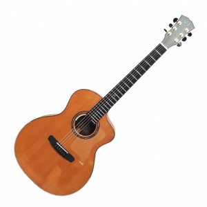Dowina Merlot MAC GACE gitara elektro-akustyczna