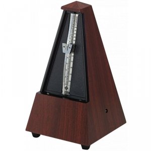Wittner 845111 metronom mechaniczny, piramidka
