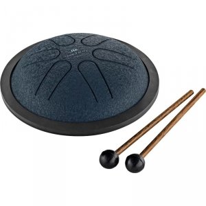 MEINL MSTD2NB  Mini Steel Tongue Drum