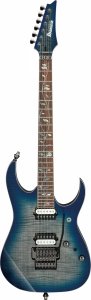 Ibanez RG8520-SDE J.Custom Sodalite Gitara elektryczna