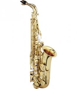 Jupiter JAS-510Q saksofon altowy