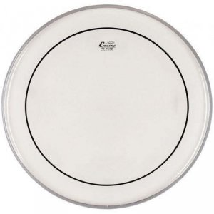 Encore by Remo Pinstripe Clear 18 - naciąg perkusyjny