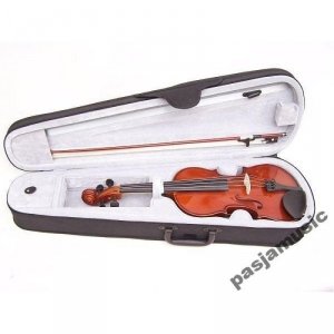 Skrzypce Ever Play EV613 1/2 Komplet
