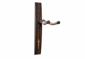 Taylor Bouquet Guitar Hanger - Ebony Hak na ścianę