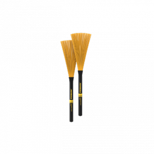 Pro Mark PMNB5B miotełki nylonowe light yellow 