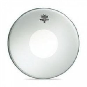 Remo Controlled Sound 10 coated