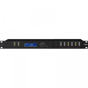 IMG Stage Line DSP-26 cyfrowy procesor głośnikowy 
