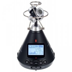 Zoom H3-VR rejestrator cyfrowy