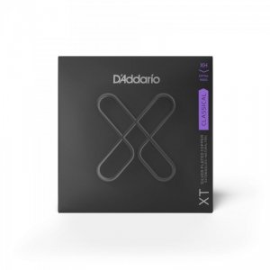 D'Addario XTC44 Pro-Arte CMP Extra Hard struny klasyczne