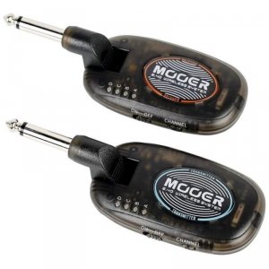 Mooer AP10 Air Plug zestaw bezprzewodowy