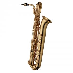 Yanagisawa Saksofon barytonowy w stroju Eb B-WO1