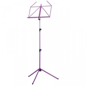 K&M 10010-000-65 Pulpit do nut Fioletowy