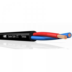 Klotz LY 215 kabel głośnikowy