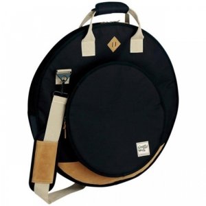 Tama TCB22BK Black pokrowiec na talerze 22 