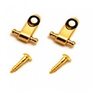 Fender String Guide Gold