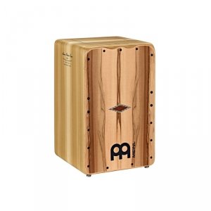 MEINL AEFLIH Artisan Fandango Line Indian Heartwood cajon