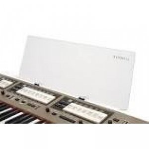 Dexibell DX MSK pulpit z pleksy do Vivo S