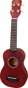 Kohala Kine'O Soprano Ukulele