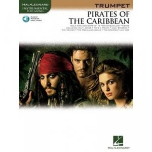 Pirates of the Caribbean - Trumpet