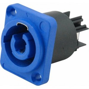 Roxtone RAC3MPI gniazdo PowerCon Power-In 