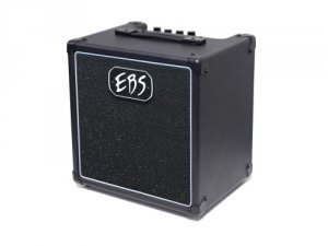 EBS 30BT MK3 Session