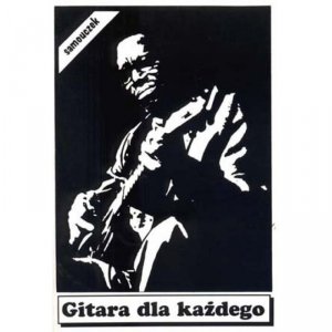 ABSONIC  Gitara dla każdego