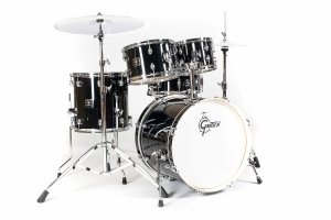 Gretsch Energy 22,10,12,16 + 14 x 5,5 zestaw perkusja + hardware 