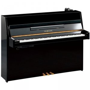 Yamaha B1 TC3 PE pianino Transacoustic Silent