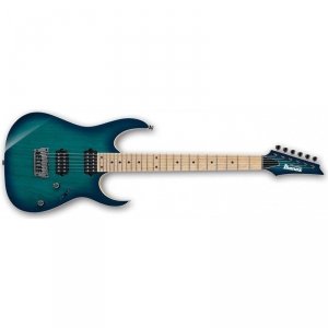 Ibanez RG652AHMFX-NGB