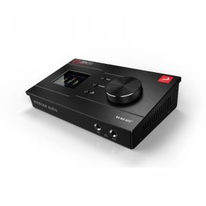 Antelope Audio ZEN GO SYNERGY CORE USB