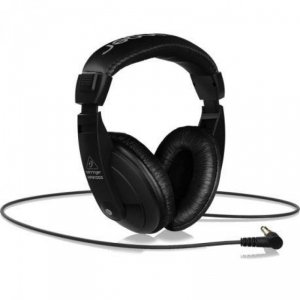 Behringer HPM1000-BK słuchawki