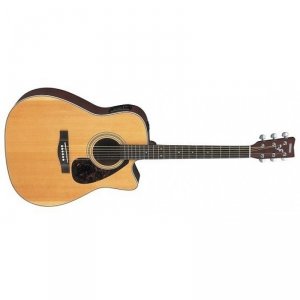 Yamaha FX370C NT