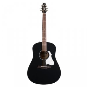 Seagull S6 Classic Black A/E Gitara Elektro-Akustyczna
