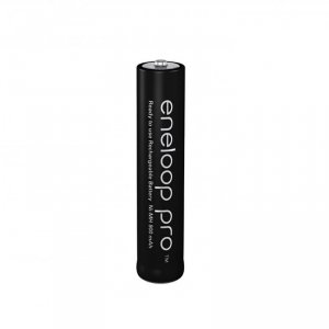 Panasonic Eneloop PRO 2500mAh Akumulatorki AA / R6