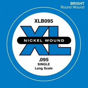 D'Addario XLB095 struna basowa 95