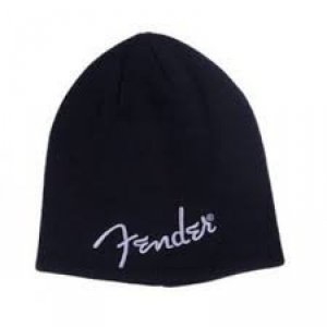 Fender Czapka Beanie z logo