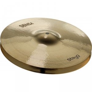 Stagg SEN-HM14B talerz Hi-Hat 14