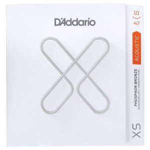 D'Addario XSAPB1047 10-47