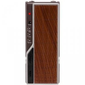 Fender Tread Light Wah kaczka 