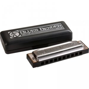 harmonijka ustna HOHNER BLUES Bender G