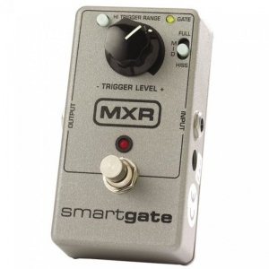 MXR M-135 Smart Gate bramka szumów