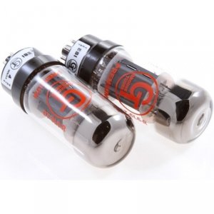 Lampy do wzmacniacza Groove Tubes Para
