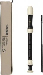Yamaha YRS-323 flet prosty sopranowy